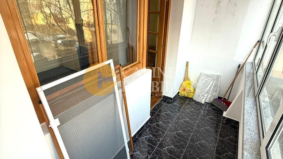 3 Camere - Etaj 1 - Rond Podu Ros - Poză 15