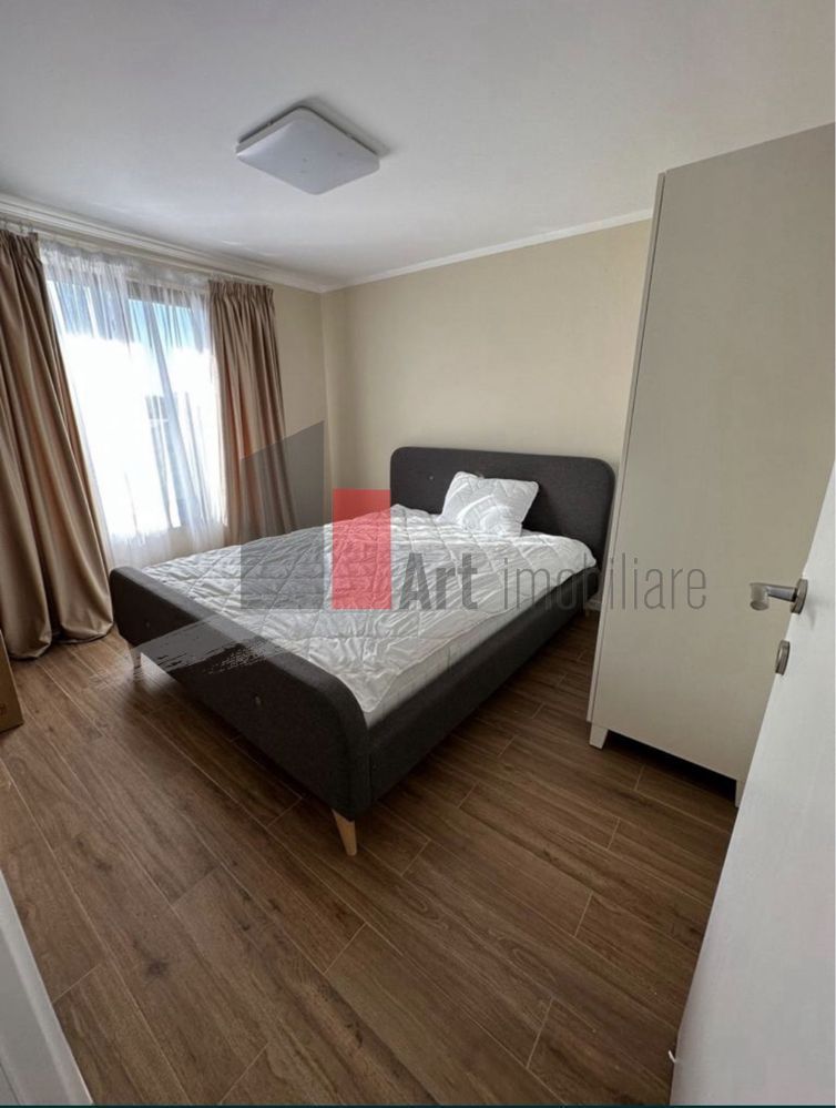 Vânzare 4 camere decomandate Brâncoveanu-Drumul Găzarului - Poză 2