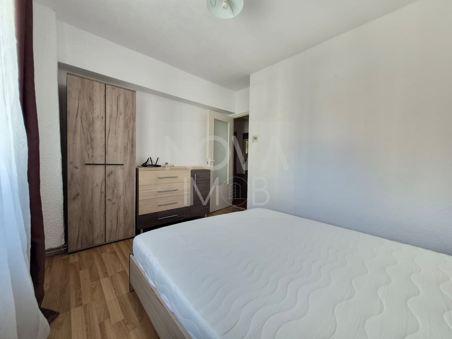 Apartament 2 camere decomandat -  Mihai Viteazu - Poză 4