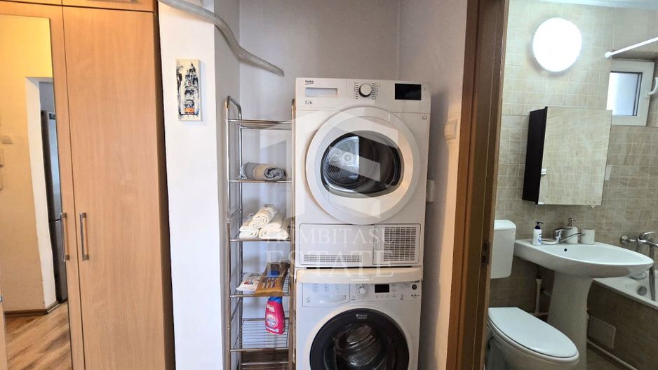 TOMIS III- Apartament 2 camere de vanzare. - Poză 23