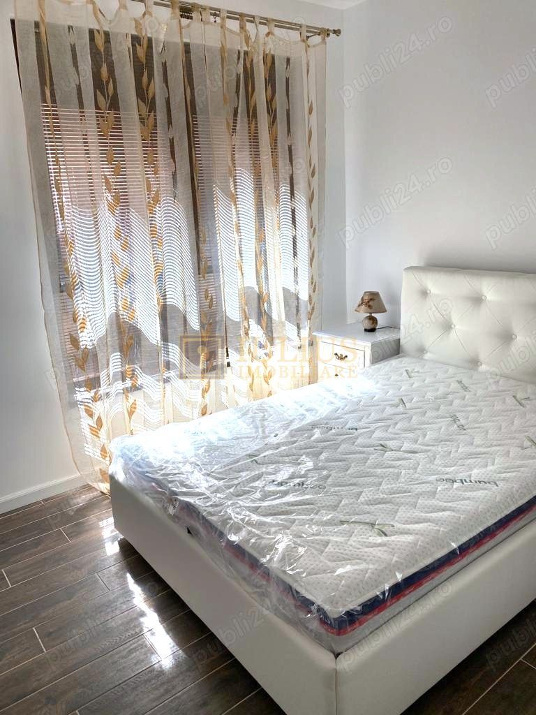 Apartament modern 2 camere spatios loc parcare zona linistita - Poză 7