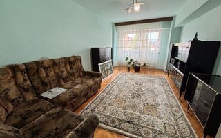 Apartament 4 camere | Etaj 2 | Balcon | 86 MPU | Mihai Viteazul - Poză 3