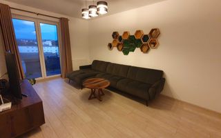 Maurer 2,5 camere | Complet utilat | Et.1/4 | Parcare | Boxa - Poză 3