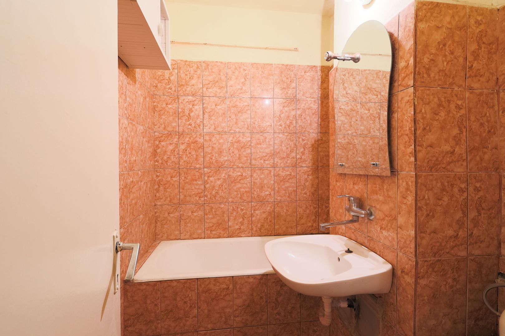 Locuință ideală pentru familie la Etajul 1, zona Podgoria - Poză 7