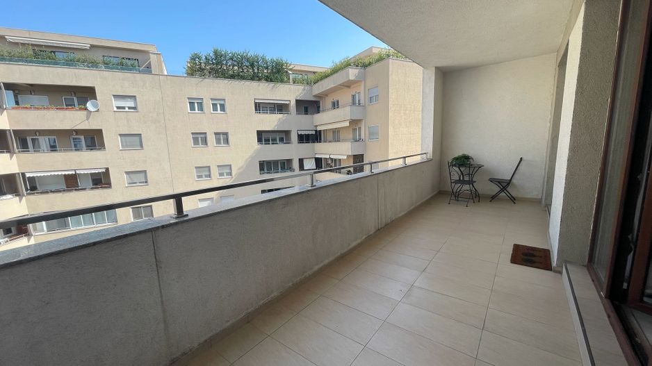 AP. 3 CAMERE - SOHO UNIRII, MASINA DE SPALAT VASE, PARCARE, METROU - Poză 8