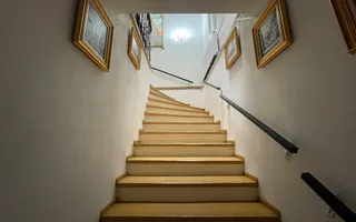 Apartament spectaculos de 4 camere într-o vilă cu farmec istoric pta Victoriei - Poză 16
