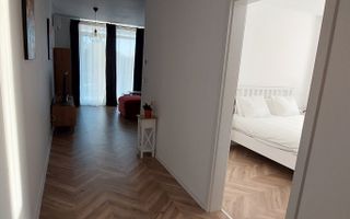 Apartament cu rafinament I Vedere spre parc I Zona Circumvalațiunii - Poză 6