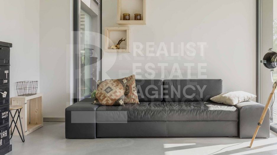 Penthouse cu 3 camere, Coresi Avantgarden, Brașov - Poză 4