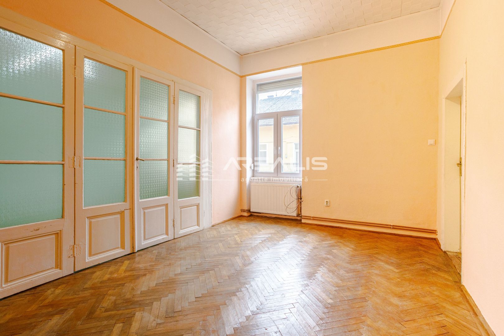 Apartament 2 camere ultracentral, cu loc de parcare - Poză 5