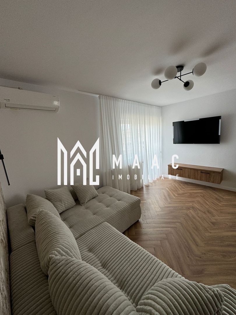 Apartament 2 camere | Etaj 1 | Decomandat | Arhitectilor - Poză 3