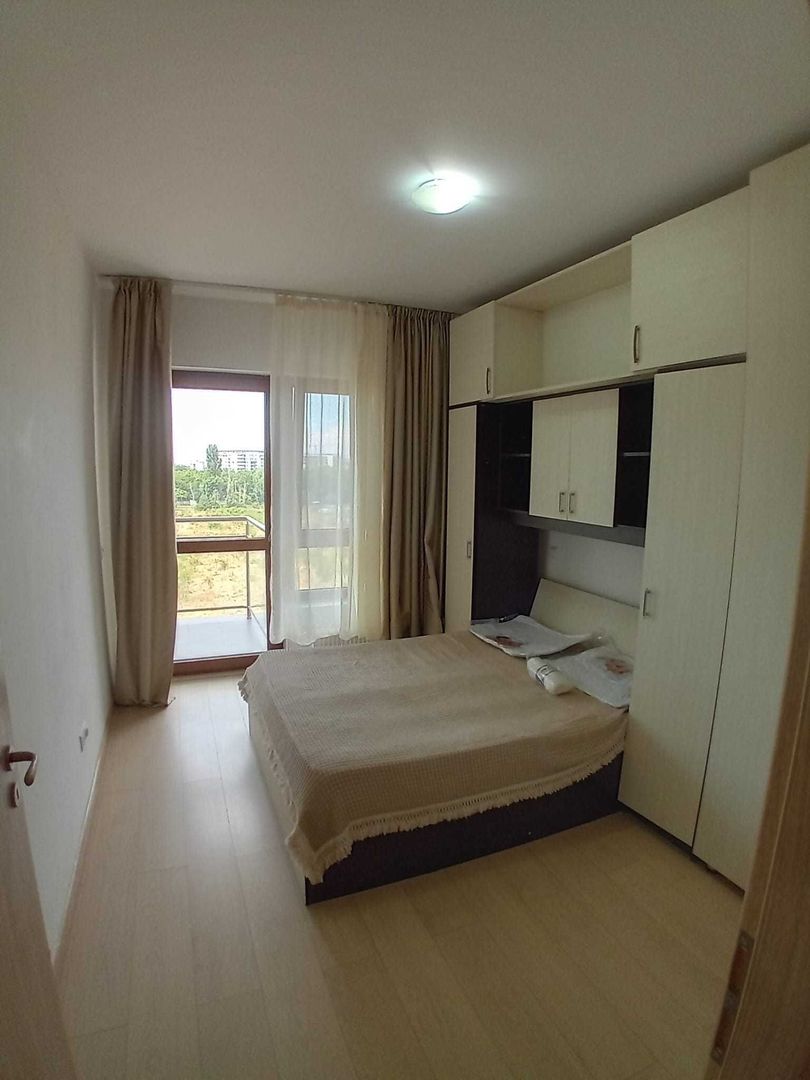 De inchiriat apartament cu 2 camere , Cartierul Solar sector4 - Poză 1