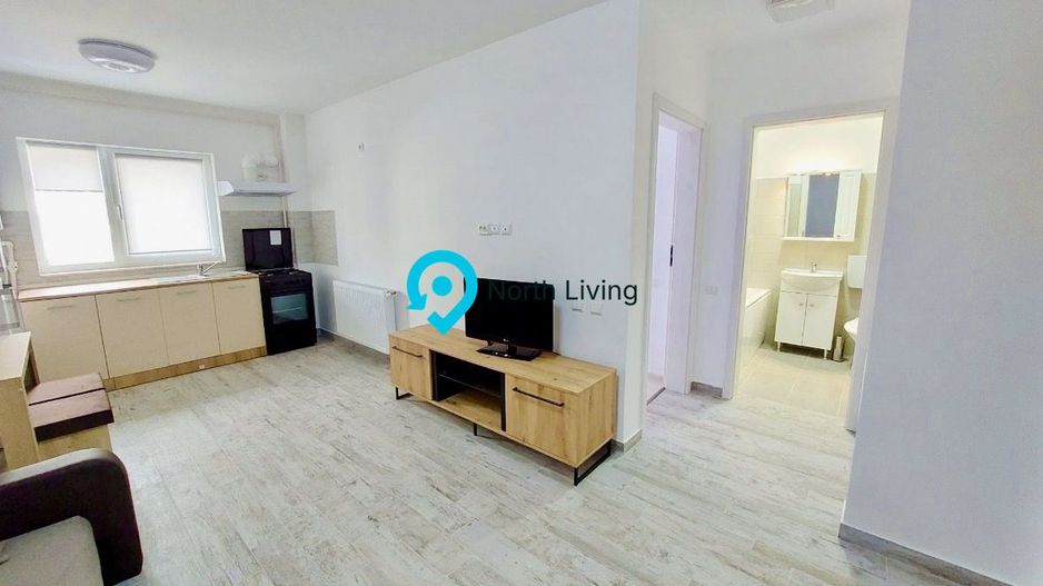 Apartament 2 Camere - Alpha Residence - Parc Tudor Arghezi - Poză 5
