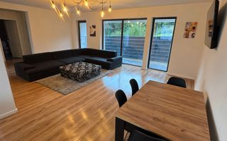 Casa 3 Camere | 70MPU | Vedere spre Munte | Tocile - Poză 1