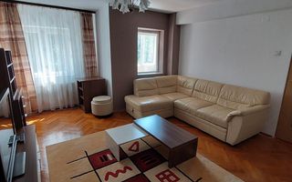 Drumul Sării | 3 camere | 75mp | et 3 | centrala proprie | 650 euro - Poză 2