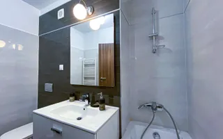 Apartament 3 camere PARCARE, zona Iulius Mall, Fsega - Poză 13
