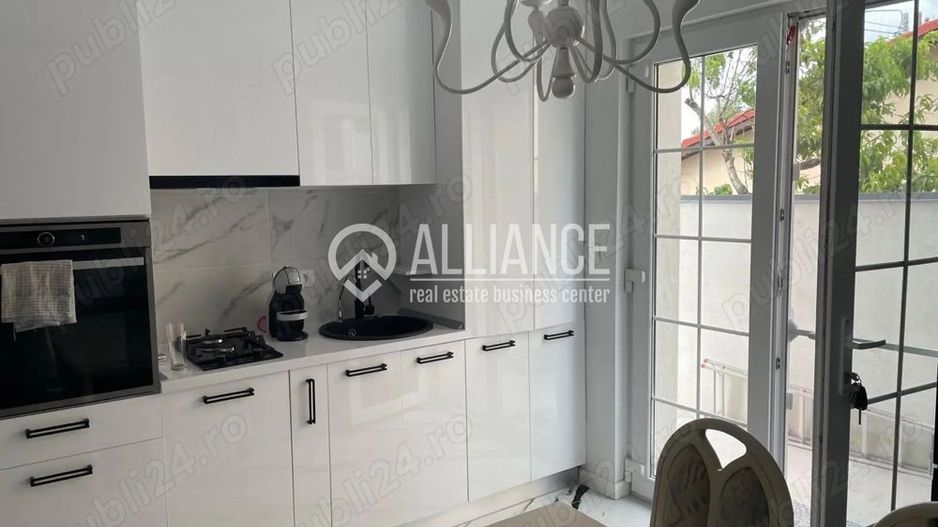 OVIDIU SUD( cod04)-Casa P+1 de vanzare - Poză 5