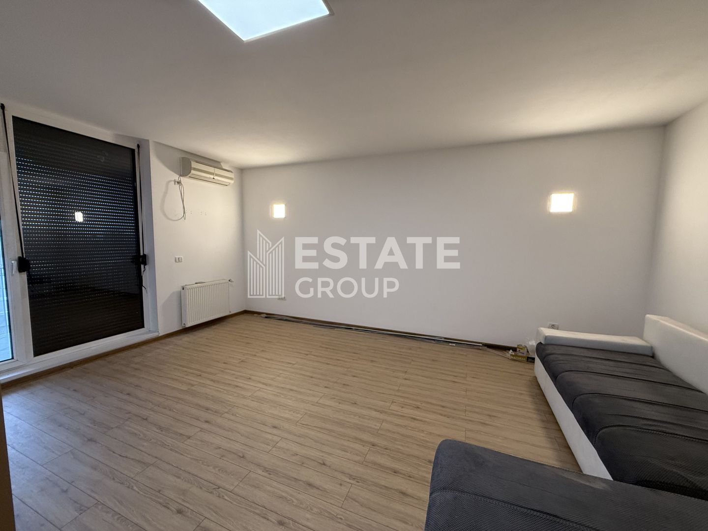 2 camere Aradului-Iris, etaj intermediar - Poză 1