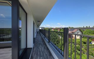 APARTAMENT 2 CAMERE  CU TERASA  PREMIUM FINALIZAT - Poză 18