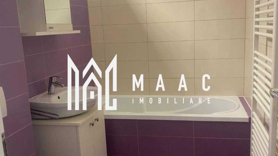 Garsonieră 36 MP | Demisol | Investiție | Mihai Viteazu - Poză 8