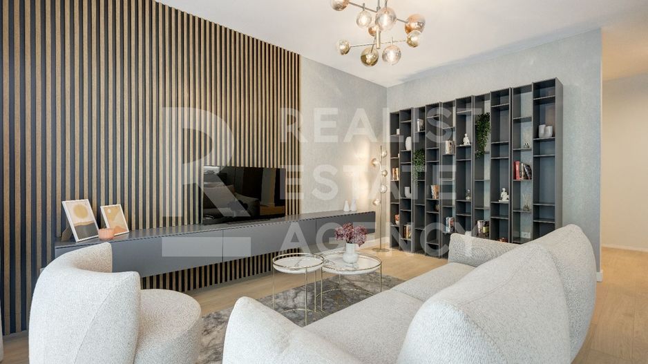 Vânzare, apartament, 4 camere, str. Iancu Nicolae - Poză 14