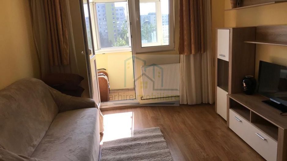 Apartament 2 camere  etajul 8/10  Mega Mall - Poză 2
