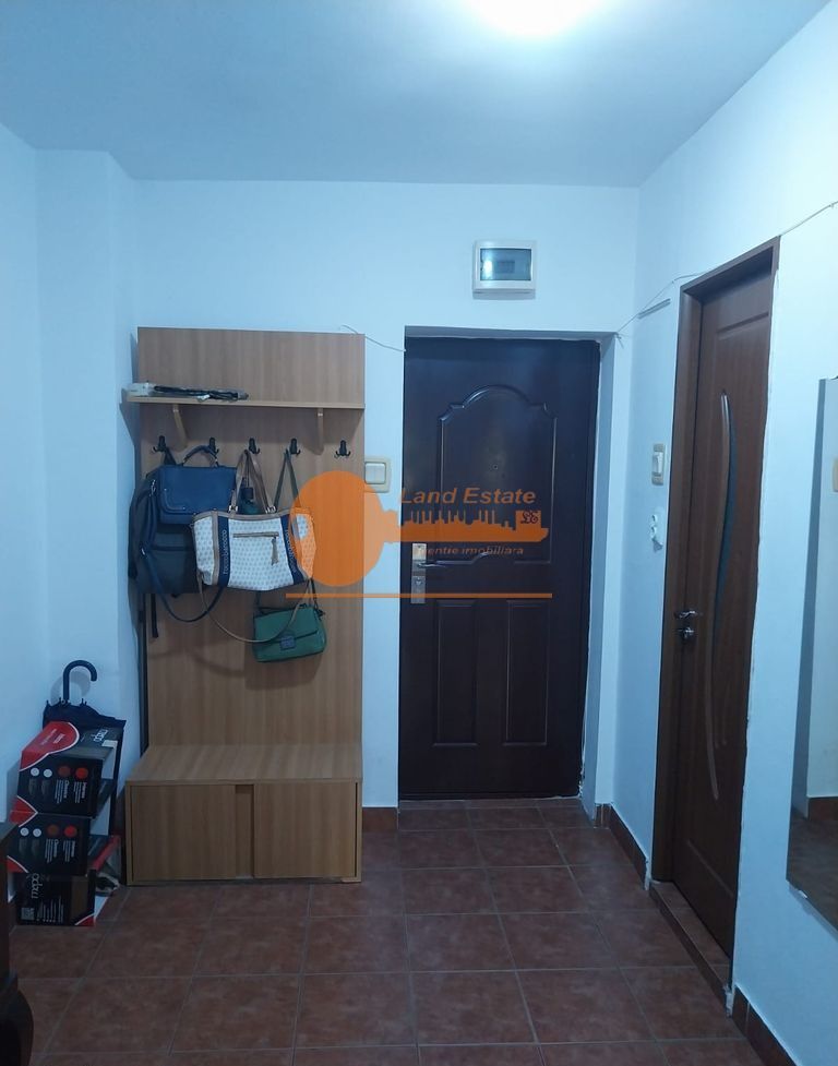 Garsonieră decomandată – Tei / Facultatea de Construcții - Poză 9