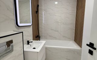 Apartament 3 Camere Decomandat, etaj 2/10 – Grand Arena/Turnu Măgurele - Poză 13