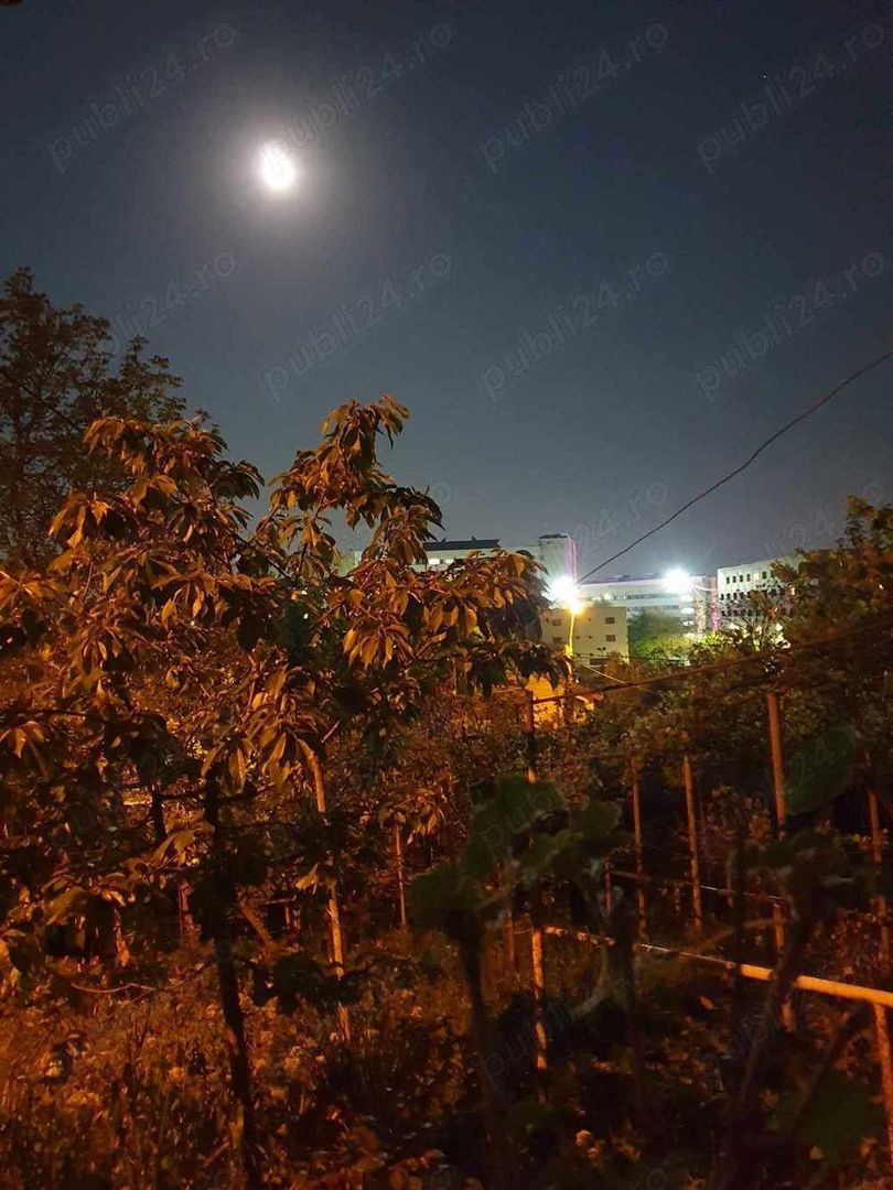 teren de vanzare 807 mp - Poză 3