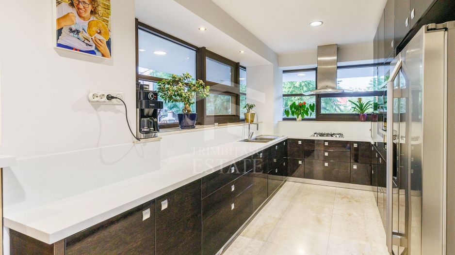 O CASA  PREMIUM-Drumul Taberei / Valea Oltului/ Valea Argesului - Poză 48