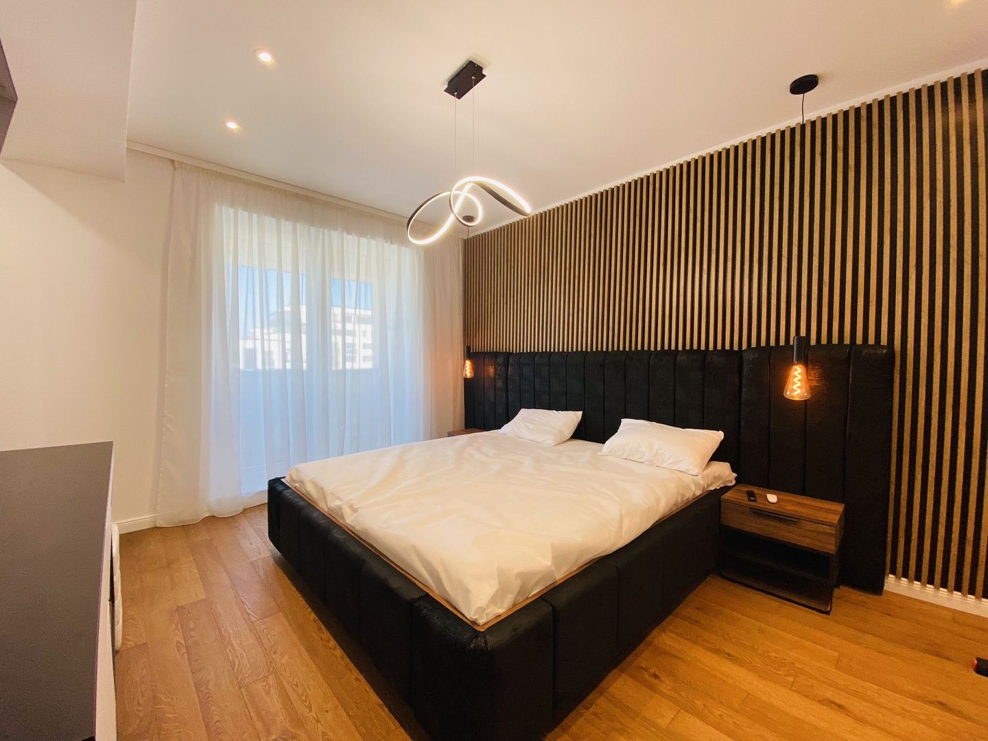 Penthouse Coresi Avantgarden - Kasper - Poză 3