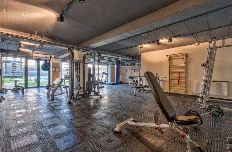 Apartament 2 camere in Natura Residence,parcare subterana si boxa - Poză 3