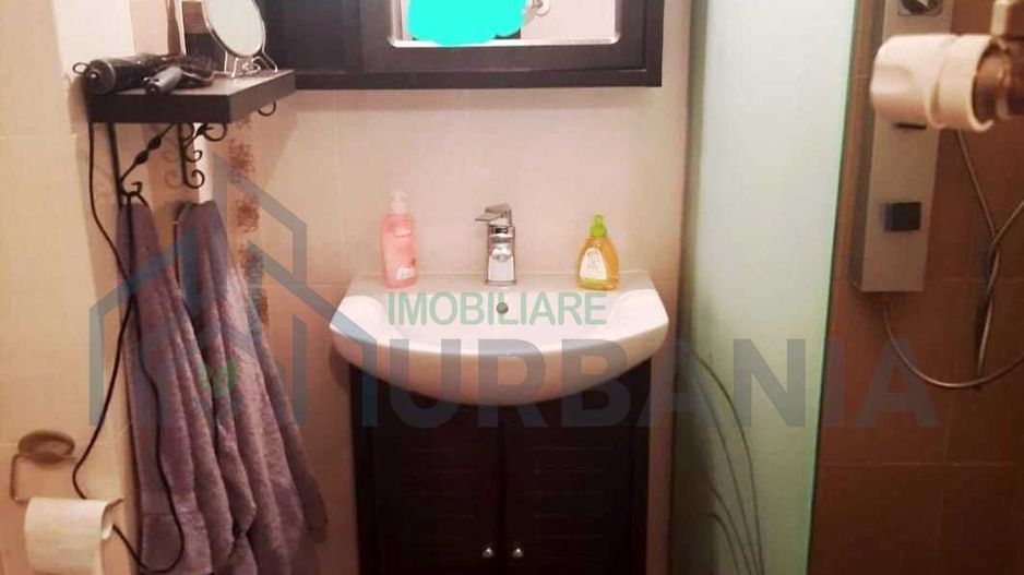 Apartament 3 camere în Complexul Bellevue Copou, cu loc de parcare și boxă - Poză 4