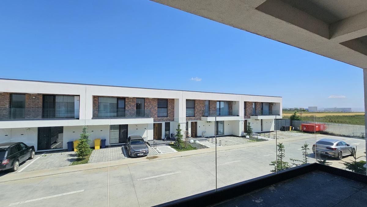 For Rent I 4-Bedroom New Premium Villa in Tunari | Fully Furnished - Poză 8