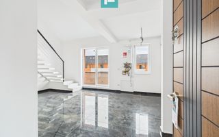 Penthouse 3 camere | Spațios | Giroc -  Zona Lidl - Poză 1