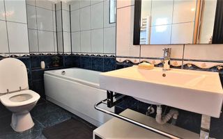 Apartament cu 4 Camere | Scara Interioara | Ultracentral | Terasa - Poză 13