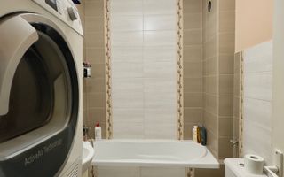 Apartament cu 2 camere, decomandat, zona Ambient - Poză 6