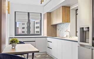 Apartament premium 4 camere | 2 locuri parcare+EV | Rond Pipera/OMV - Poză 11