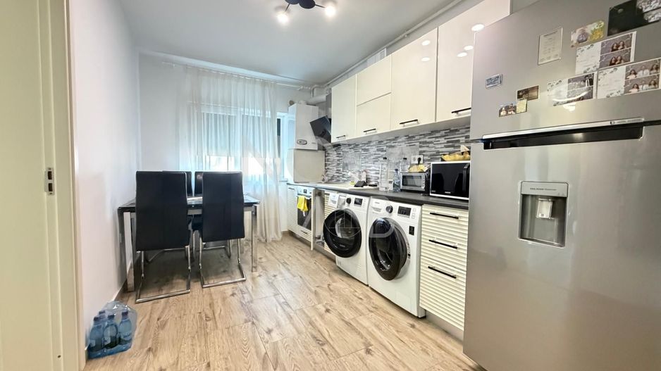 Apartament 2 camere cu gradina - Cartierul Arhitectilor - Poză 3