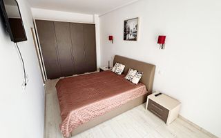 2 camere, modern, bloc nou, balcon, parcare, Centru, str Traian - Poză 4
