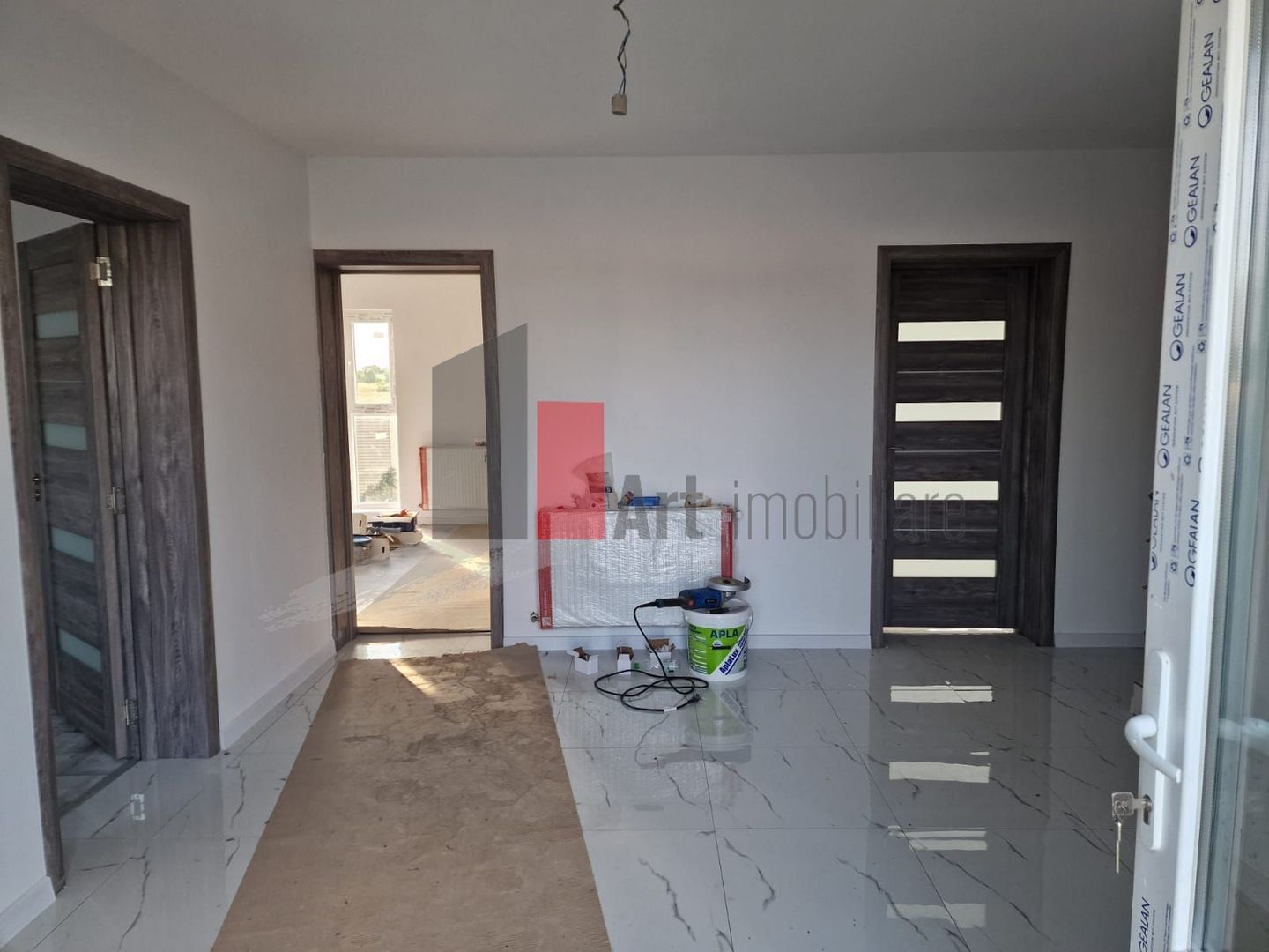 Casa individuala Mihailesti - super pret - Poză 8