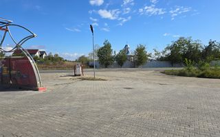 Teren de vanzare deschidere 35ml la bulevard | Berceni/Vidra - Poză 3