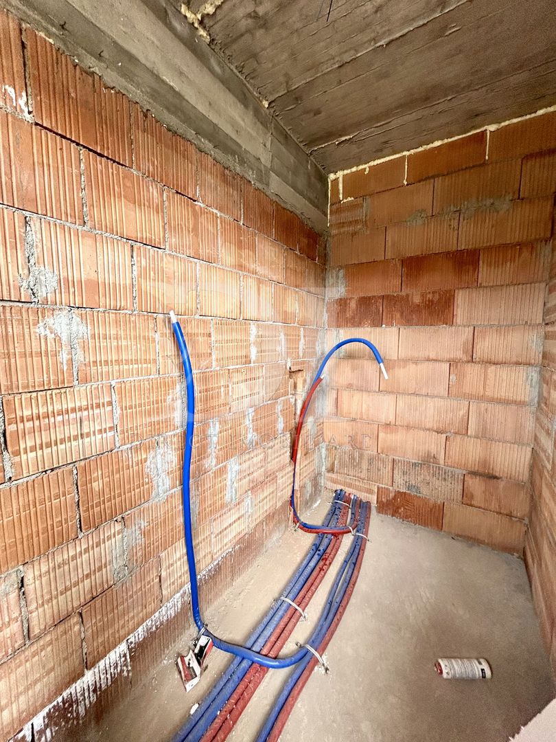 Duplex de vanzare - Zona Oasului - Cluj Napoca - Poză 17