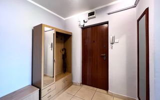 Apartament 2 camere – Victor Babes | 47 mp | Etaj intermediar | View panoramic. - Poză 6