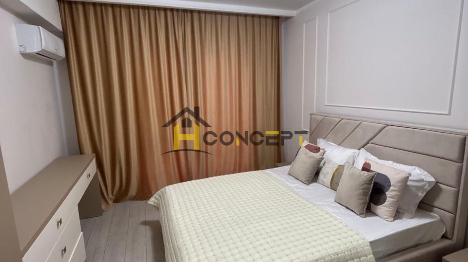 Inchiriere ap 3 cam  Apollo Residence Biruintei 87 - Poză 6