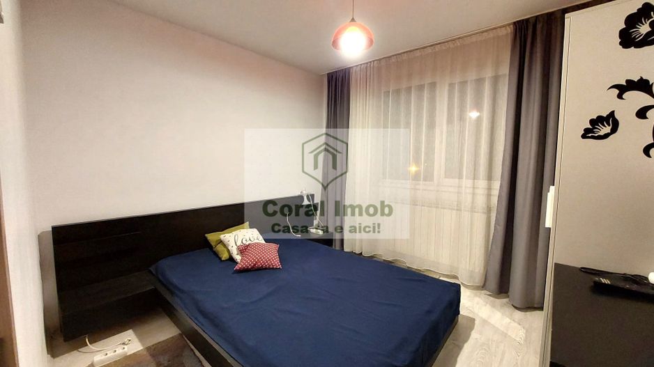 Apartament cu 2 camere de închiriat în Lacul Tei, Bucuresti - Poză 15