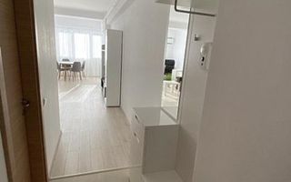 2 camere lux, bloc nou, centrala, parcare, 2 min metrou N. Grigorescu - Poză 2