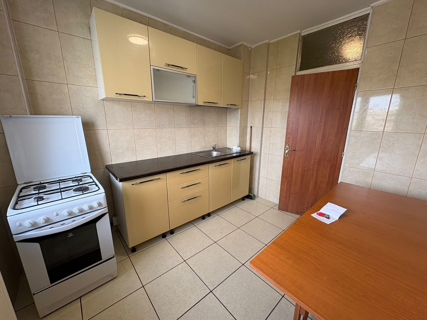 AP. 2 CAMERE-  APARATORII PATRIEI, BUCATARIE INCHISA, METROU 3 MIN - Poză 6