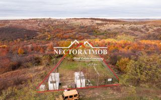 EXCLUSIVITATE Nectora Imob-Teren Intravilan cu panorama la lac,4837 mp - Poză 5