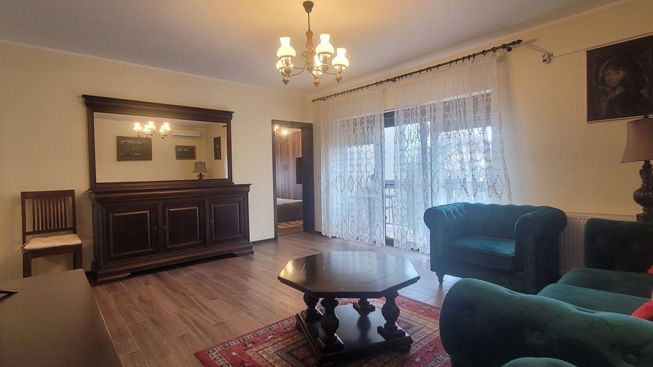 Apartament cu design special | 2 camere | braytim | loc de parcare - Poză 7