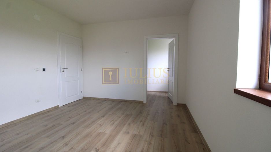 Casă modernă – prima închiriere | Dumbrăvița, zona Cora - Poză 15
